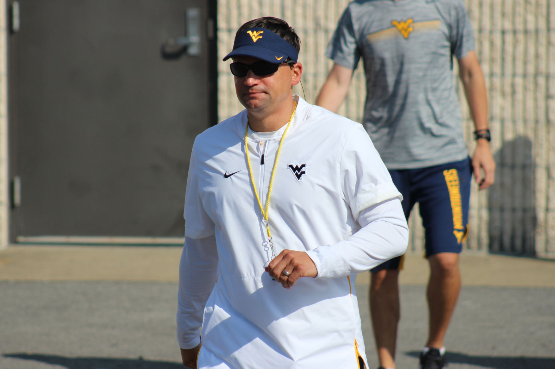 Mountaineers rank No. 8 in Big 12 football preseason poll